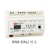 meanwell明纬  KNX-DALI网关  DLC-02-KN