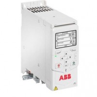 ABB  低压交流传动变频器   ACH480-04-17A5-2