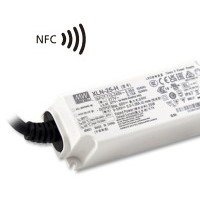 meanwell明纬  60W多级恒功率/恒压LED驱动器  XLN-60-24
