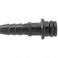 魏德米勒 接插件 RockStar®ModuPlug 气动触点 订货号 2637410000 / HDC MPN 4.0 M