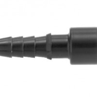 魏德米勒 接插件 RockStar®ModuPlug 气动触点 订货号 2637450000 / HDC MPN 3.0 F