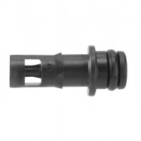 魏德米勒 接插件 RockStar®ModuPlug 气动触点 订货号 2637470000 / HDC MPN 1.6 M