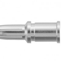 魏德米勒 接插件 RockStar®ModuPlug 冷压插针 订货号 2668210000 / HDC MHP70 F 6