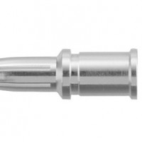 魏德米勒 接插件 RockStar®ModuPlug 冷压插针 订货号 2668200000 / HDC MHP70 F 10