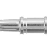 魏德米勒 接插件 RockStar®ModuPlug 冷压插针 订货号 2668220000 / HDC MHP70 F 16