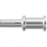 魏德米勒 接插件 RockStar®ModuPlug 冷压插针 订货号 2668280000 / HDC MHP70 M 6