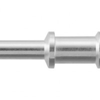 魏德米勒 接插件 RockStar®ModuPlug 冷压插针 订货号 2691190000 / HDC MHP70 M 6 P