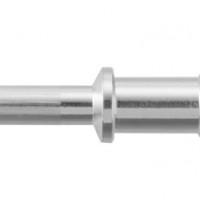 魏德米勒 接插件 RockStar®ModuPlug 冷压插针 订货号 2668350000 / HDC MHP70 M 10