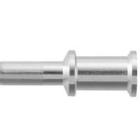 魏德米勒 接插件 RockStar®ModuPlug 冷压插针 订货号 2668360000 / HDC MHP70 M 16
