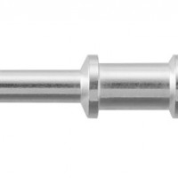 魏德米勒 接插件 RockStar®ModuPlug 冷压插针 订货号 2691250000 / HDC MHP70 M 16P