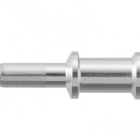 魏德米勒 接插件 RockStar®ModuPlug 冷压插针 订货号 2668370000 / HDC MHP70 M 25