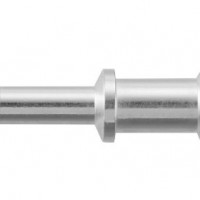 魏德米勒 接插件 RockStar®ModuPlug 冷压插针 订货号 2691260000 / HDC MHP70 M 25P