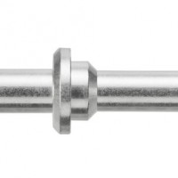 魏德米勒 接插件 RockStar®ModuPlug 冷压插针 订货号 1435750000 / 压接插孔，100A，10平方