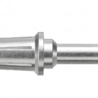 魏德米勒 接插件 RockStar®ModuPlug 冷压插针 订货号 1435810000 / 压接插针，100A，16平方