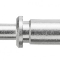 魏德米勒 接插件 RockStar®ModuPlug 冷压插针 订货号 1435770000 / 压接插孔，100A，25平方