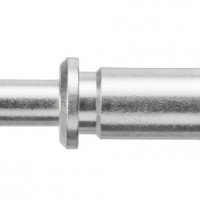 魏德米勒 接插件 RockStar®ModuPlug 冷压插针 订货号 2514890000 / 公插针 HDC MHP200 M 70