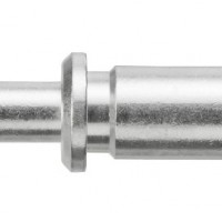 魏德米勒 接插件 RockStar®ModuPlug 冷压插针 订货号 2514880000 / 公插针 HDC MHP200 M 50