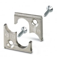 魏德米勒 接插件 RockStar®ModuPlug 屏蔽总线 订货号 2748740000 / HDC MEMC ADP