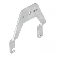 魏德米勒 接插件 RockStar®ModuPlug 屏蔽夹 订货号 1435410000 / 屏蔽夹，尺寸3