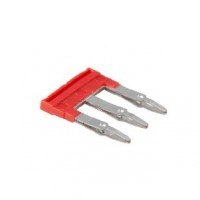 魏德米勒 接插件 RockStar®ModuPlug  横联电桥  订货号 2709720000 / HDC MXCC3 4X