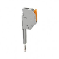 菲尼克斯接线端子 LPO 2,5/E - 负载触点连接器  物料号：3270516