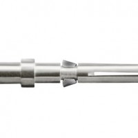 魏德米勒 接插件 RockStar®ModuPlug  重载  订货号 1651610000 / HDC-C-HD-BM2.5AG