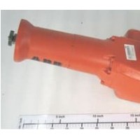 ABB机器人配件  3HNA023512-001   UPPER ARM, SPARE, ORANGE