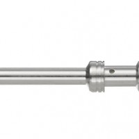 魏德米勒 接插件 RockStar®ModuPlug  重载  订货号 1200600000 / HDC-C-HE-SM0.75-1.00AG