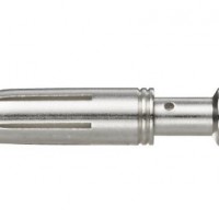 魏德米勒 接插件 RockStar®ModuPlug  重载  订货号 1201200000 / HDC-C-HE-BM0.75-1.00AG
