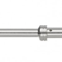 魏德米勒 接插件 RockStar®ModuPlug  重载  订货号 1200500000 / HDC-C-HE-SM0.5AG