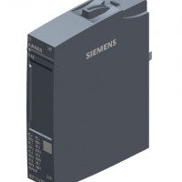 西门子变频器 I/O 系统 SIMATIC ET 200SP DI 8xNAMUR HF / 6ES7131-6TF00-0CA0