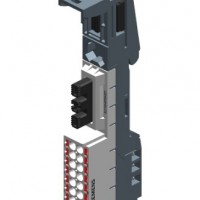 西门子变频器 I/O 系统 SIMATIC ET 200SP 模拟输入模块,6ES7193-6UP00-0DP1 / 6ES7193-6UP00-0DP1