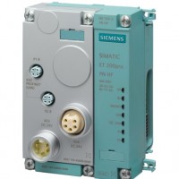 西门子变频器 I/O 系统 SIMATIC ET 200pro IM 154-3 PN HF / 6ES7154-3AB00-0AB0