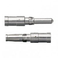 魏德米勒 接插件 RockStar®ModuPlug  重载  订货号 1682280000 / HDC-C-M3-SM6.0AG