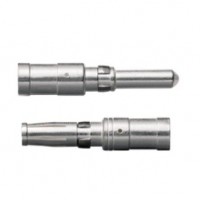 魏德米勒 接插件 RockStar®ModuPlug  重载  订货号 1698150000 / HDC-C-M3-BM2.5AG