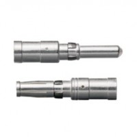 魏德米勒 接插件 RockStar®ModuPlug  重载  订货号 1682270000 / HDC-C-M3-BM4.0AG