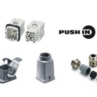 魏德米勒 接插件 RockStar®ModuPlug  重载  订货号 3123970000 / HDC-KIT-HA 04.406 P