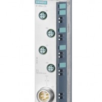 西门子变频器 I/O 系统 SIMATIC ET 200eco PPN PD 24 V DC / 6ES7148-6CB00-0AA0