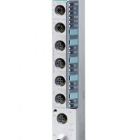 西门子变频器 I/O 系统 SIMATIC ET 200eco PN 4IO-L 4x M12 / 6ES7148-6JD00-0AB0