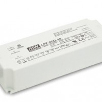 meanwell明纬  90W恒流型LED驱动器  LPF-90D-36