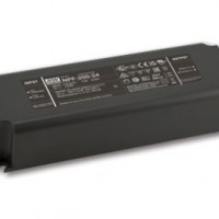 meanwell明纬  200W恒流型LED驱动器  NPF-200-12