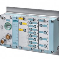 西门子变频器 I/O 系统 SIMATIC ET200 PRO 故障安全电子模块 / 6ES7148-4FS00-0AB0