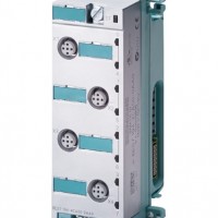 西门子变频器 I/O 系统 SIMATIC ET 200pro 4AO U HF / 6ES7145-4FF00-0AB0