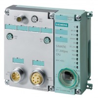 西门子变频器 I/O 系统 SIMATIC ET 200pro IM 154-8 PN/DP CPU / 6ES7154-8AB01-0AB0
