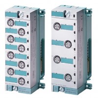 西门子变频器 I/O 系统 SIMATIC ET 200pro 8DI 24 V DC / 6ES7141-4BF00-0AA0