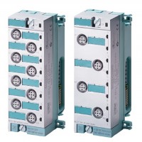 西门子变频器 I/O 系统 SIMATIC ET 200pro 4DQ 24 V DC/2 A HF / 6ES7142-4BD00-0AB0