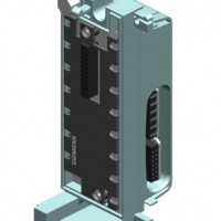 西门子变频器 I/O 系统 SIMATIC ET 200pro 4AI I HF / 6ES7144-4GF01-0AB0