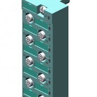 西门子变频器 I/O 系统 SIMATIC ET 200pro CM IO 8x M12P / 6ES7194-4CB10-0AA0
