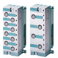 西门子变频器 I/O 系统 SIMATIC ET 200pro 4DQ 24 V DC/2 A / 6ES7142-4BD00-0AA0
