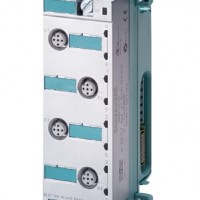 西门子变频器 I/O 系统 SIMATIC ET 200pro 4AI RTD HF / 6ES7144-4JF00-0AB0
